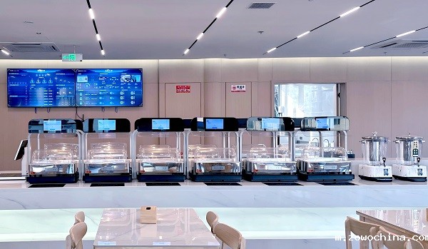 智能称重结算台 智能称重结算台