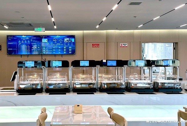 智能称重结算台 智能称重结算台