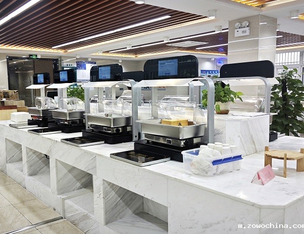 智能称重结算台 智能称重结算台