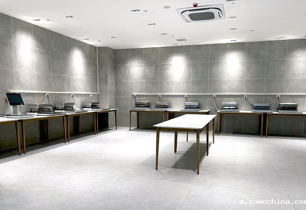 智能称重结算台 智能称重结算台